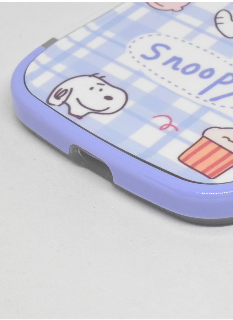 Houmt - iPhone XR Case Cover with Cute Cartoon Design Tough Phone Case Shockproof Protective TPU Compatible with Apple iPhone XR Cover - Image 1