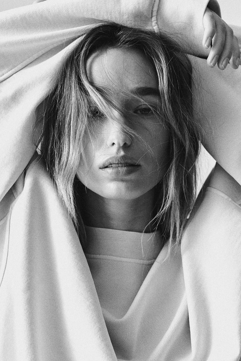 H&M Oversized sweatshirt