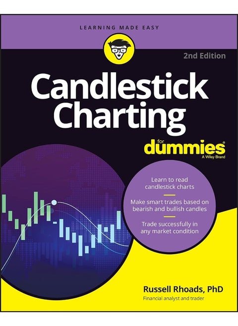 Candlestick Charting For Dummies