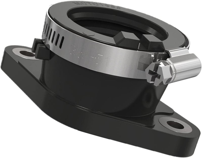 WHFZN Foreman 450 Carburetor for Honda TRX 450 Series (1998-2004) with Throttle Cable & Intake Manifold Boot - Image 5