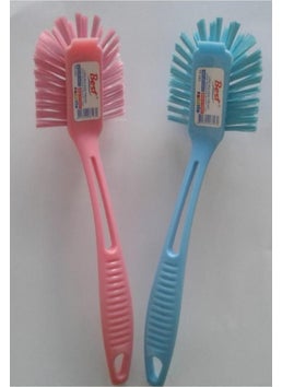 Best Luxury Dish Brush Sink Brush 2pcs  - Image 1