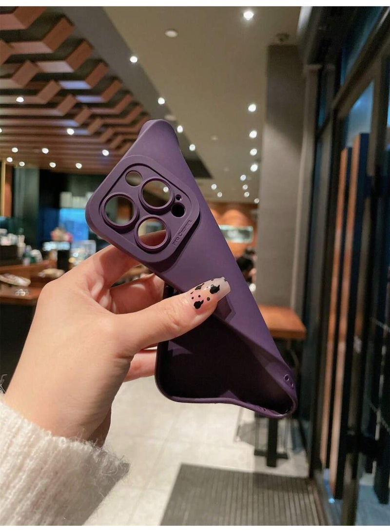 كفر جوال ايفون 16برو ماكس - Image 3