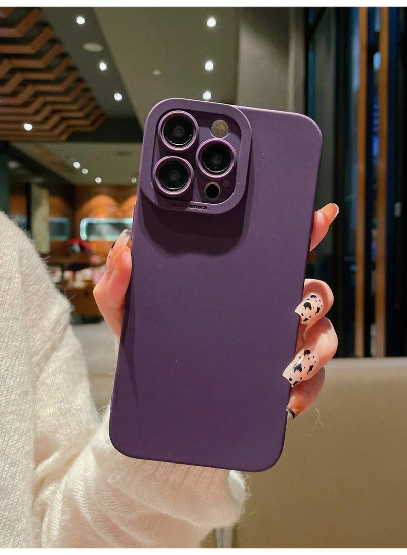 كفر جوال ايفون 16برو ماكس - Image 1