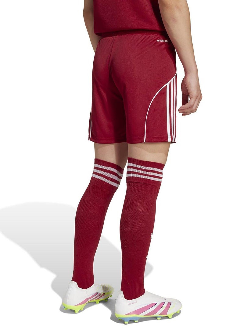Adidas Liverpool Fc 25/26 Home Short Kids - Image 4
