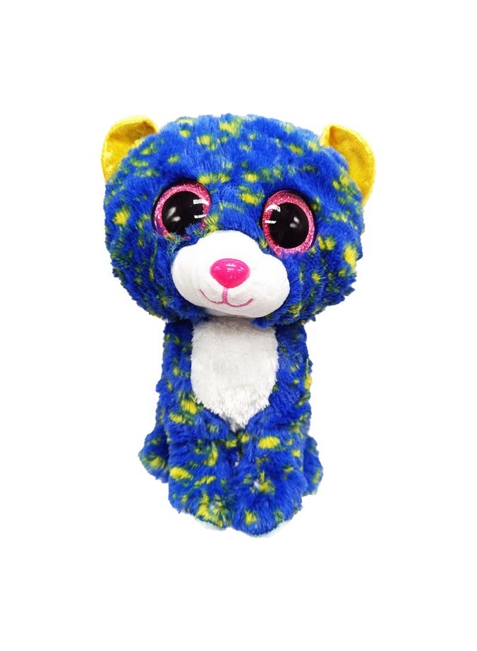 Children's soft toy Cat