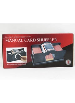 Manual Card Shuffler - pzsku/Z1F8C5B6985508F52168EZ/45/_/1692171260/b981cca1-de24-4348-96c8-ae876bbcbd82