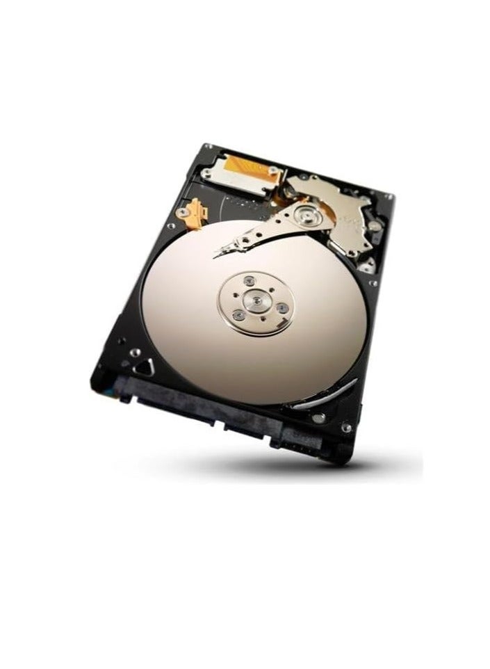 320GB 0.7cm Slim SATA Hard Drive 6.35" 5400RPM for Laptop/PS3/Mac - Image 3