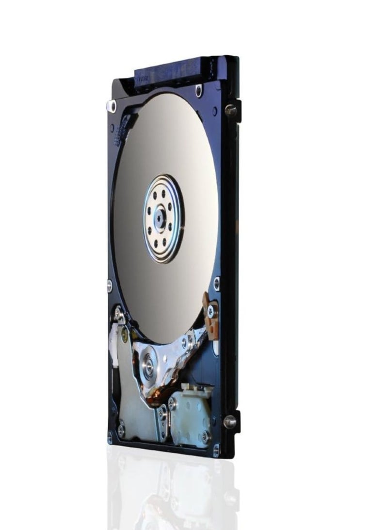 320GB 0.7cm Slim SATA Hard Drive 6.35" 5400RPM for Laptop/PS3/Mac - Image 4