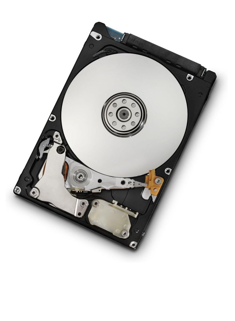 320GB 0.7cm Slim SATA Hard Drive 6.35" 5400RPM for Laptop/PS3/Mac - Image 3