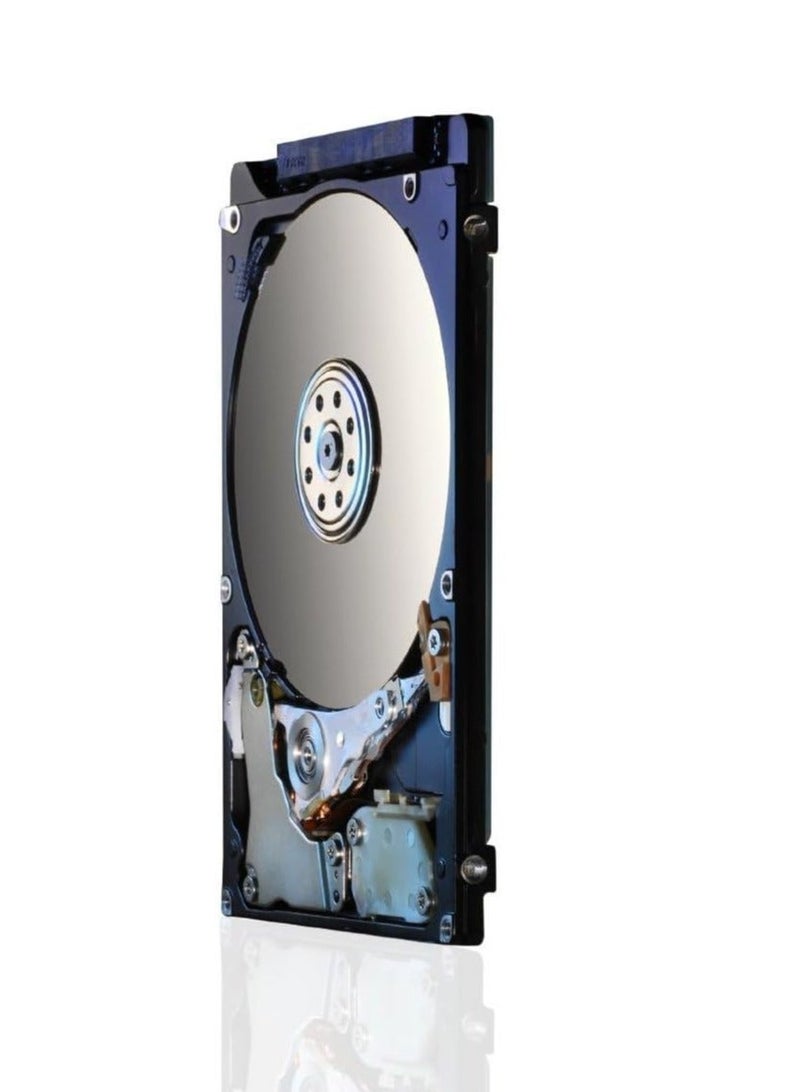 320GB 0.7cm Slim SATA Hard Drive 6.35" 5400RPM for Laptop/PS3/Mac - Image 2