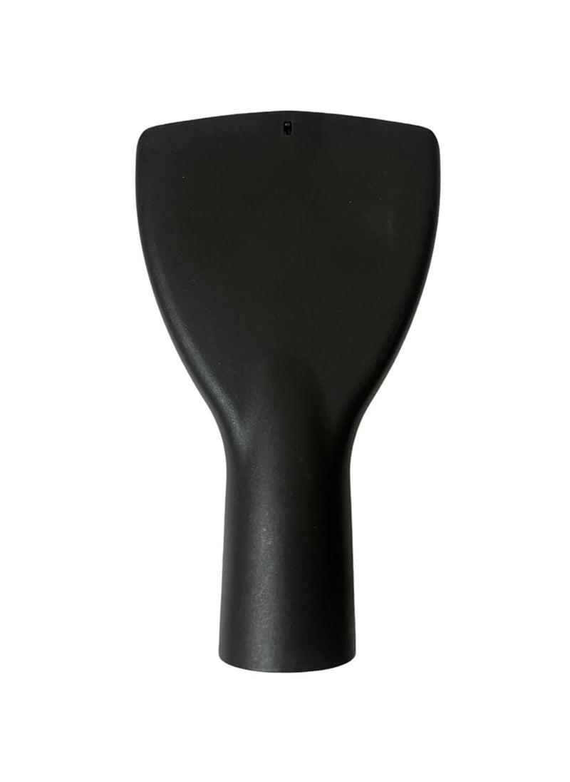 Generic Upholstery Nozzle Vacuum Cleaner Accessory 35mm for Karchre WD1 WD2 WD3 WD4 WD5 WD6  - Image 2