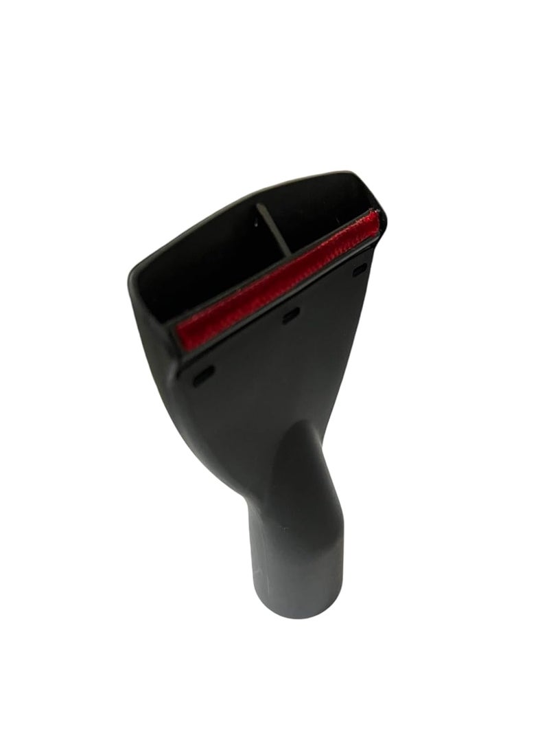 Generic Upholstery Nozzle Vacuum Cleaner Accessory 35mm for Karchre WD1 WD2 WD3 WD4 WD5 WD6  - Image 3