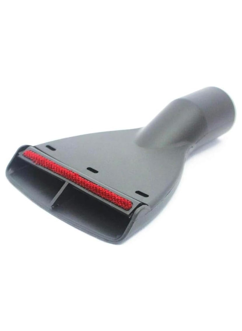 Generic Upholstery Nozzle Vacuum Cleaner Accessory 35mm for Karchre WD1 WD2 WD3 WD4 WD5 WD6  - Image 4