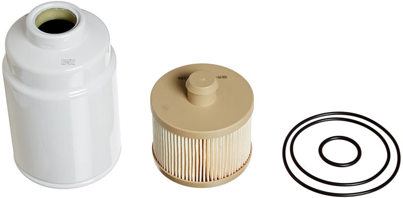GM Genuine Parts TP3013 Fuel Filter