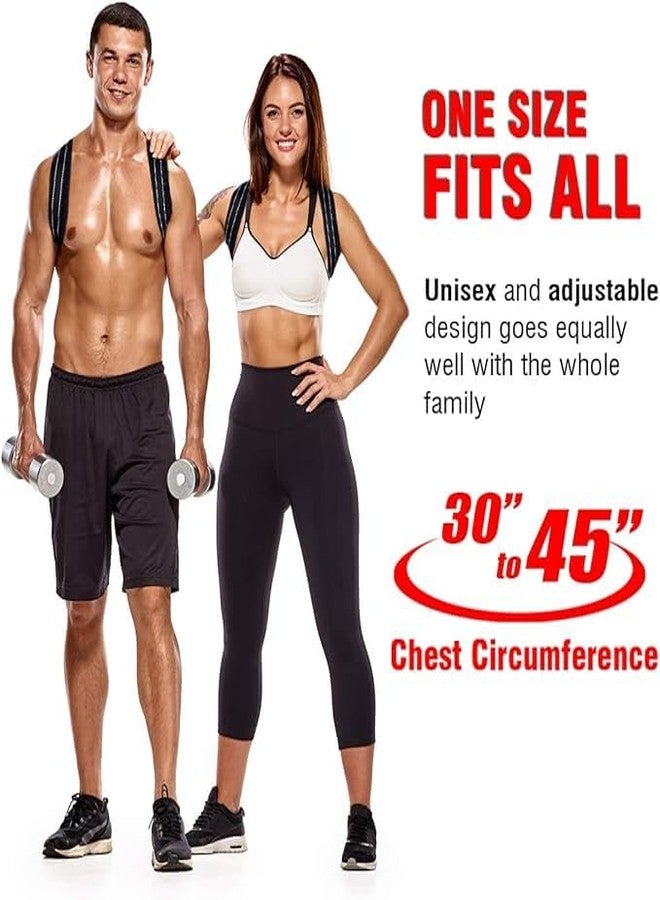 HAAD VAID Posture Corrector - Image 2