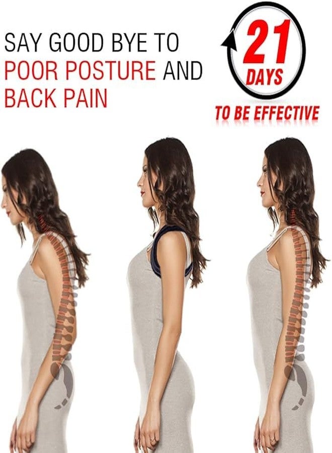HAAD VAID Posture Corrector - Image 3