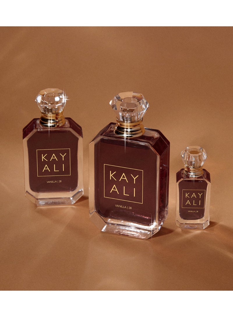 Kayali Vanilla 28 Eau de Parfum (100ml) - Image 4