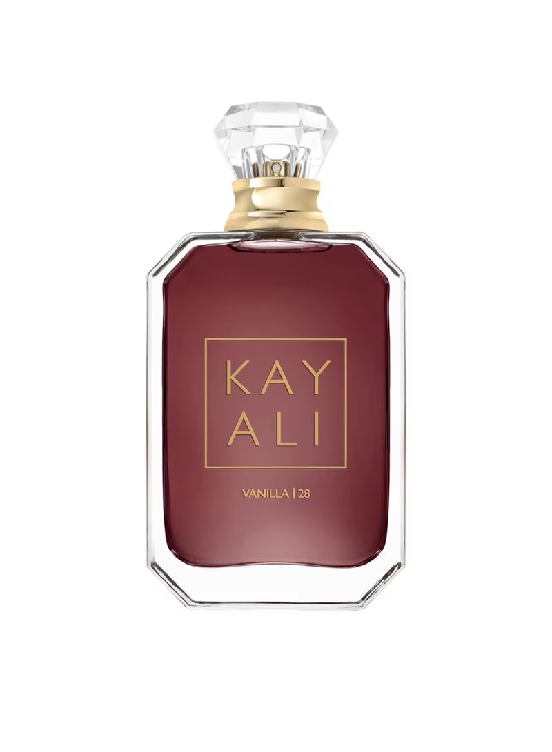 Kayali Vanilla 28 Eau de Parfum (100ml) - Image 1