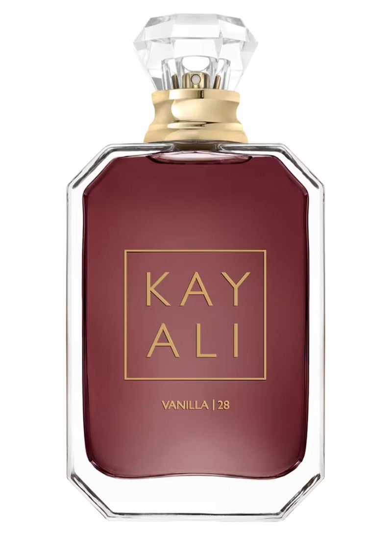 كايالي كيالي عطر فانيليا 28 أو دي بارفان (100 مل) - Image 1