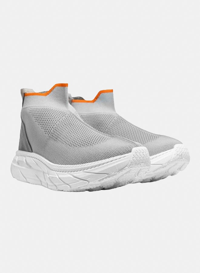 now High Top Sneaker - Image 1
