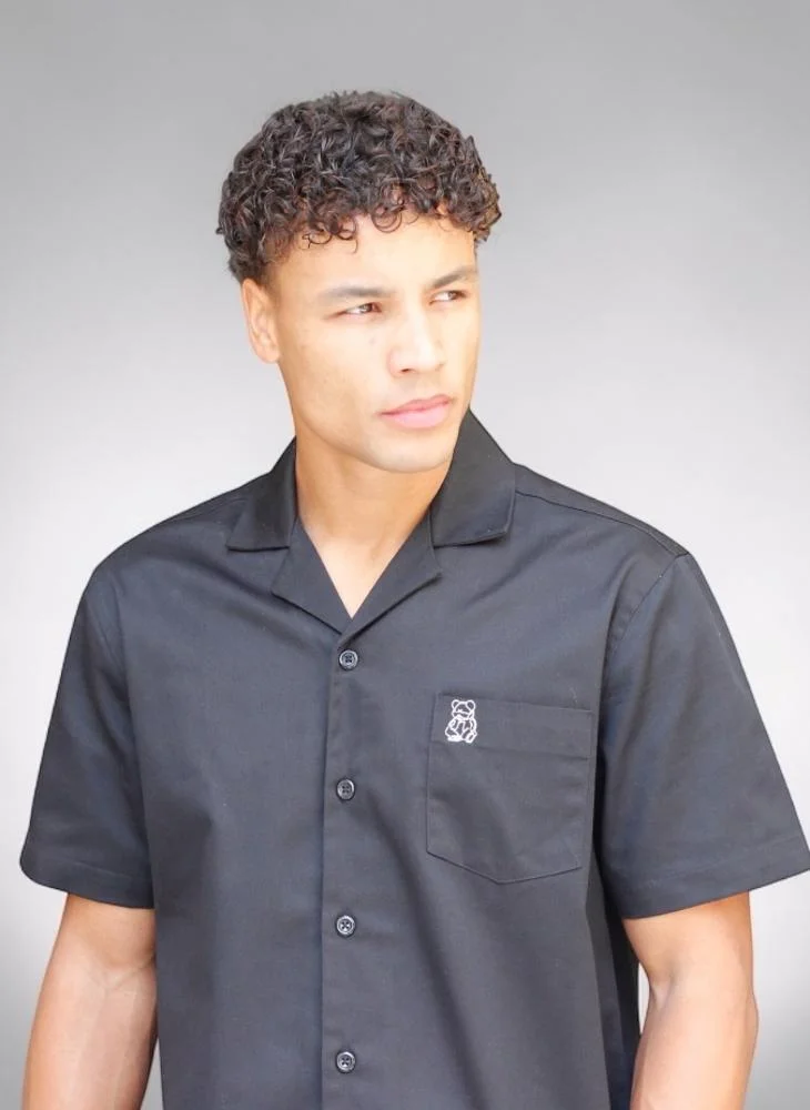 I'LL WRITE YOU LETTERS Toms Black Box Cut S/S