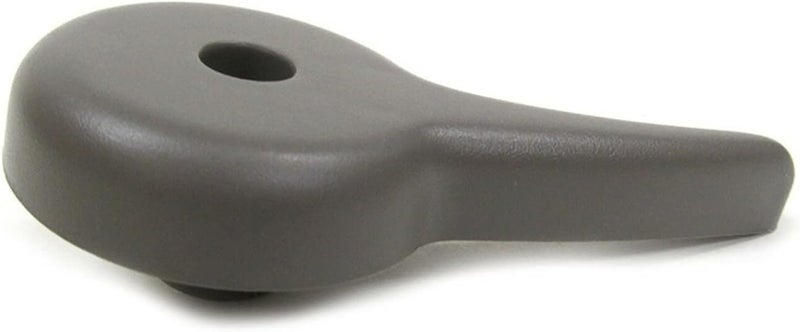 DEMULAX Gray Recliner Handle Lever for GMC and Chevrolet - Image 1