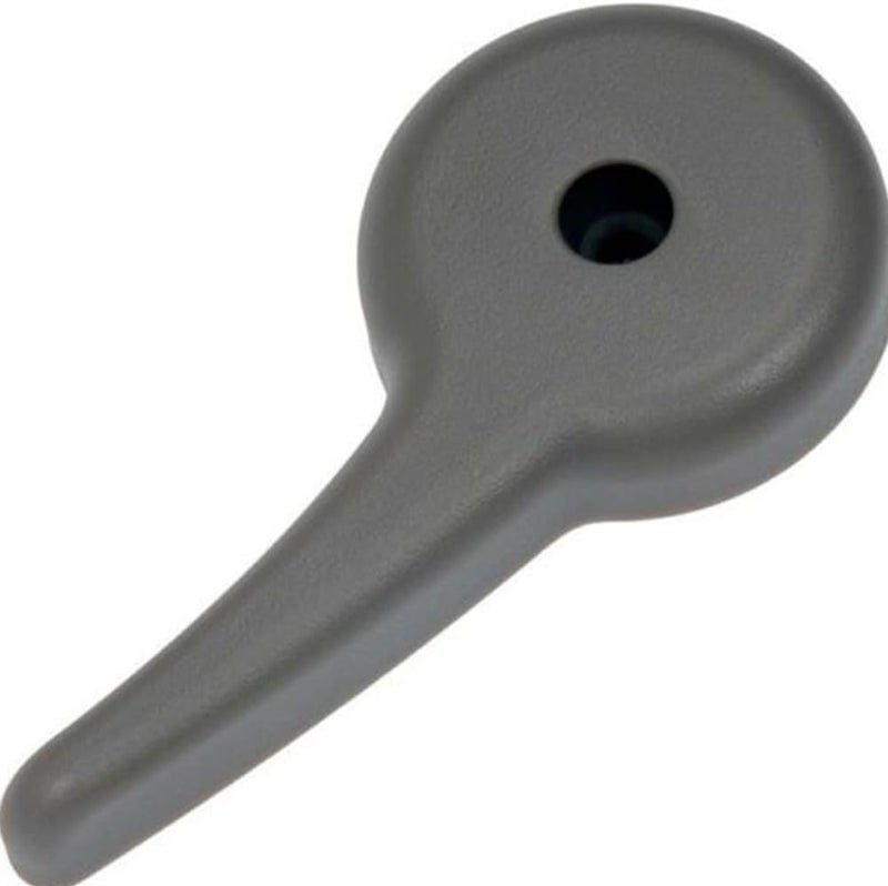 DEMULAX Gray Recliner Handle Lever for GMC and Chevrolet - Image 3