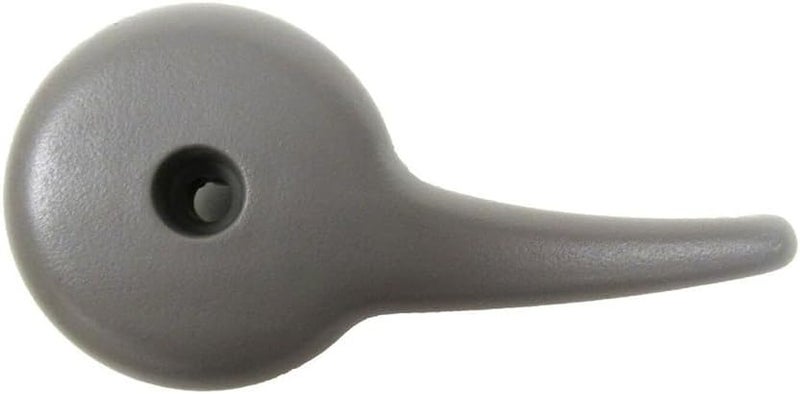 DEMULAX Gray Recliner Handle Lever for GMC and Chevrolet - Image 4