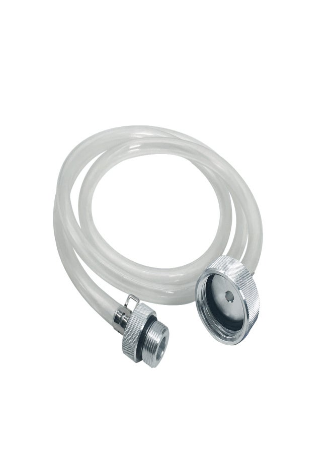 Oil Filling Hose DSG Gearbox & Oil Change Adaptor, Gear Inflation Hose for DSG Transmission，Fit for VAG VW Audi VAS 6262A - Image 1