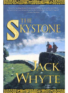 Skystone  - Image 1