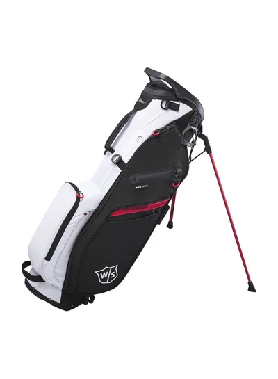 Wilson Exo Lite Stand Golf Bag