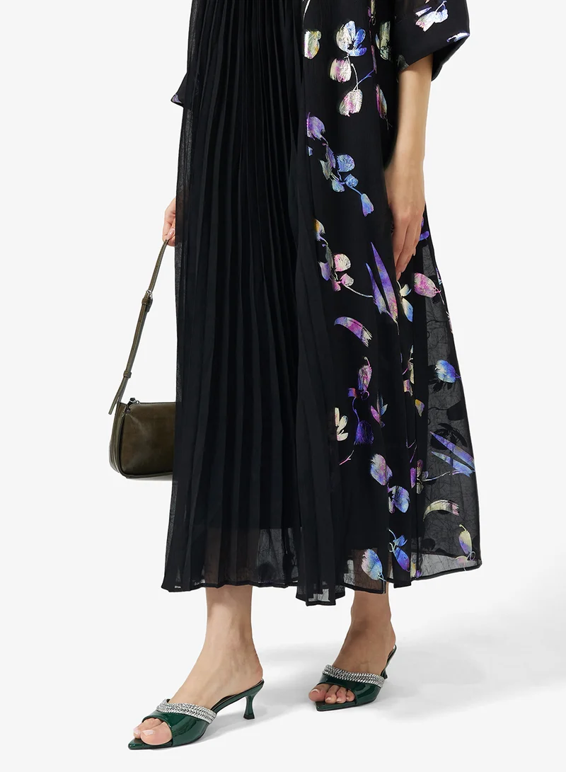 Khizana Heeled Sandals