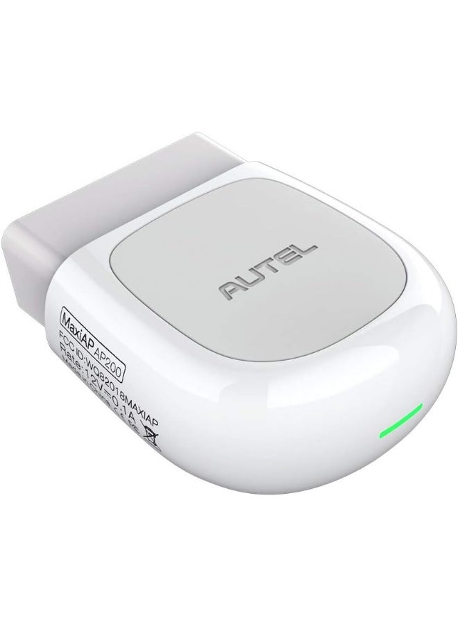 Autel Autel AP200 Bluetooth OBD2 Scanner  - Image 1
