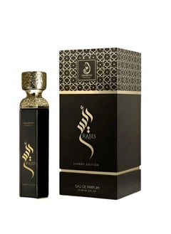 Raees Luxury Edition  EDP 180 ml