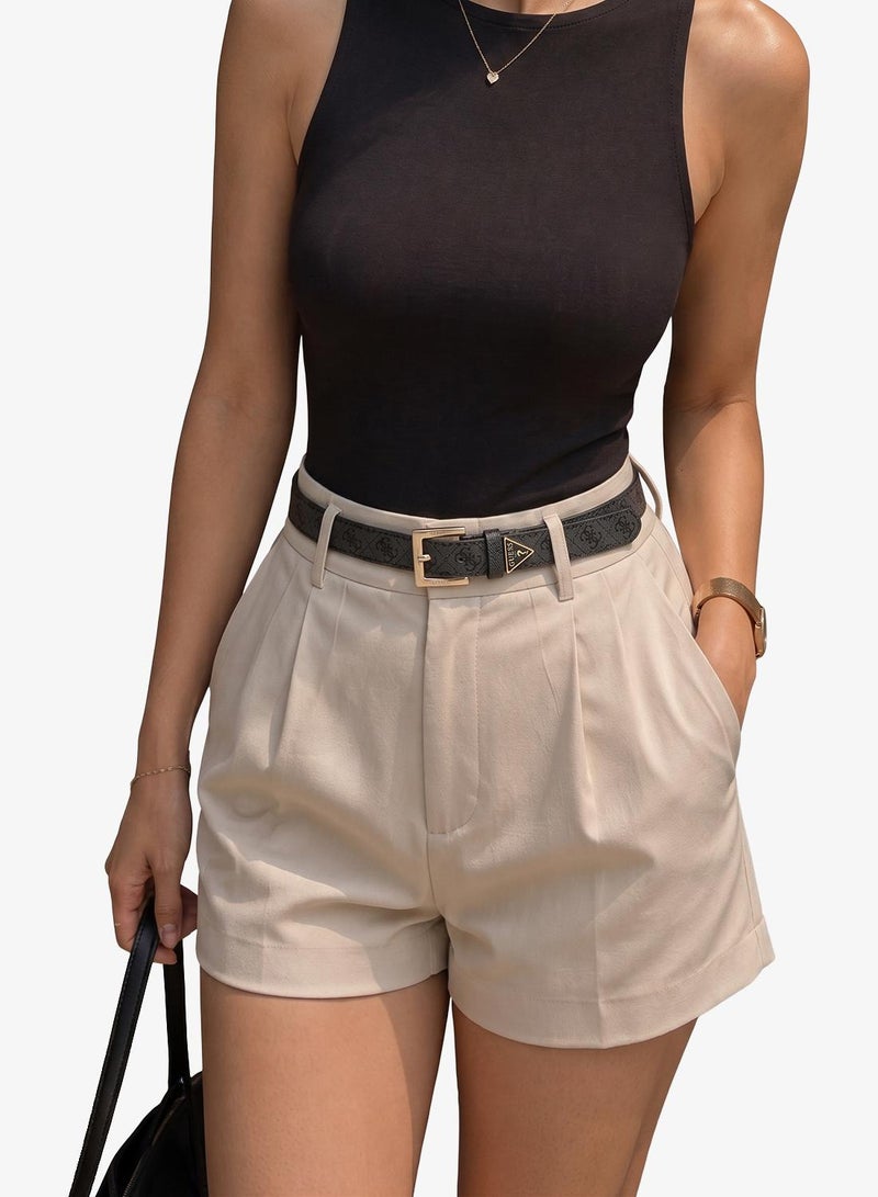 GUESS Noelle II Allocated Hole Belt - Image 3