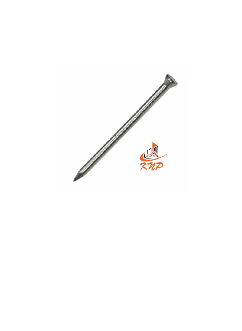 KNP Steel Panel Pins - 500g (40mm) - Image 1