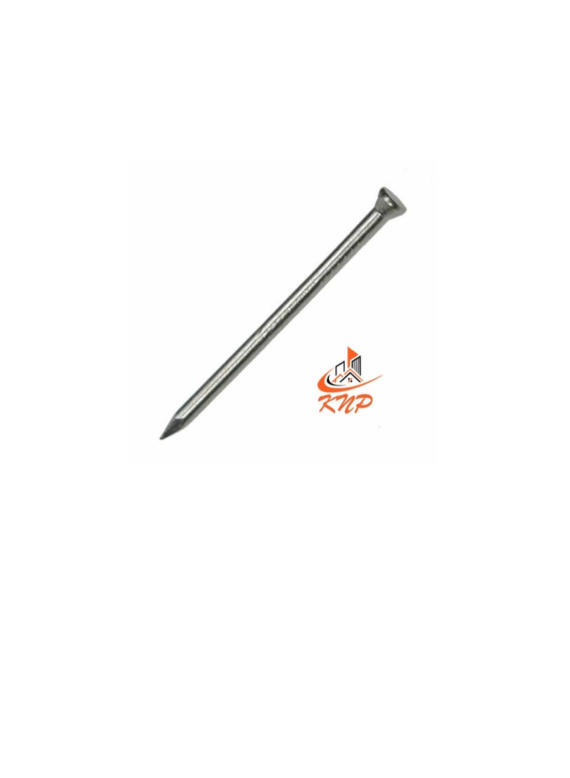 KNP Steel Panel Pins - 500g (40mm) - Image 2