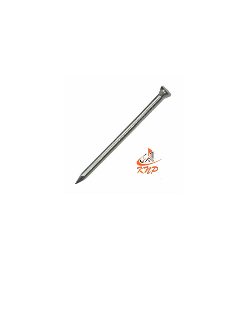 KNP Steel Panel Pins - 500g (40mm) - Image 3