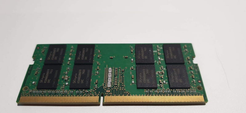 SK Hynix هينكس HMA82GS6AFR8N-UH 16GB DDR4-2400 SODIMM - Image 4