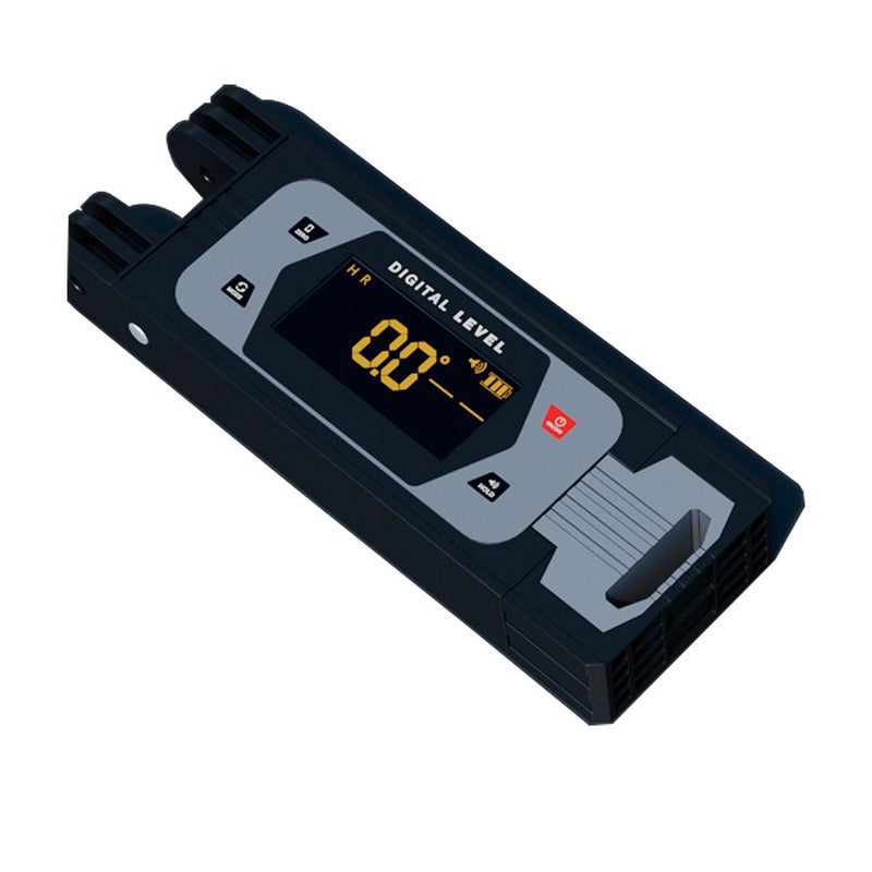 High Precision Digital Folding Level for Woodworking and Home - Image 4