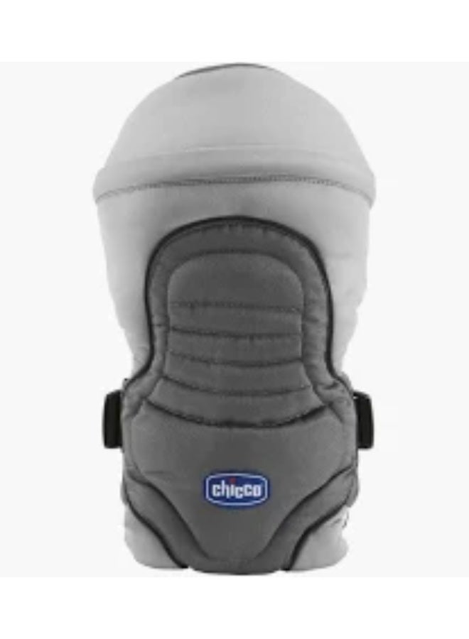 شيكو حاملة أطفال شيكو رمادي