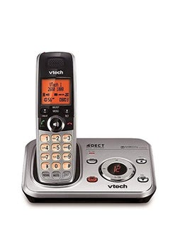 vtech Vtech Digital Cordless Phone with Power Fail Back Up - Silver  - Image 1