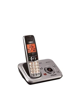 vtech Vtech Digital Cordless Phone with Power Fail Back Up - Silver  - Image 2
