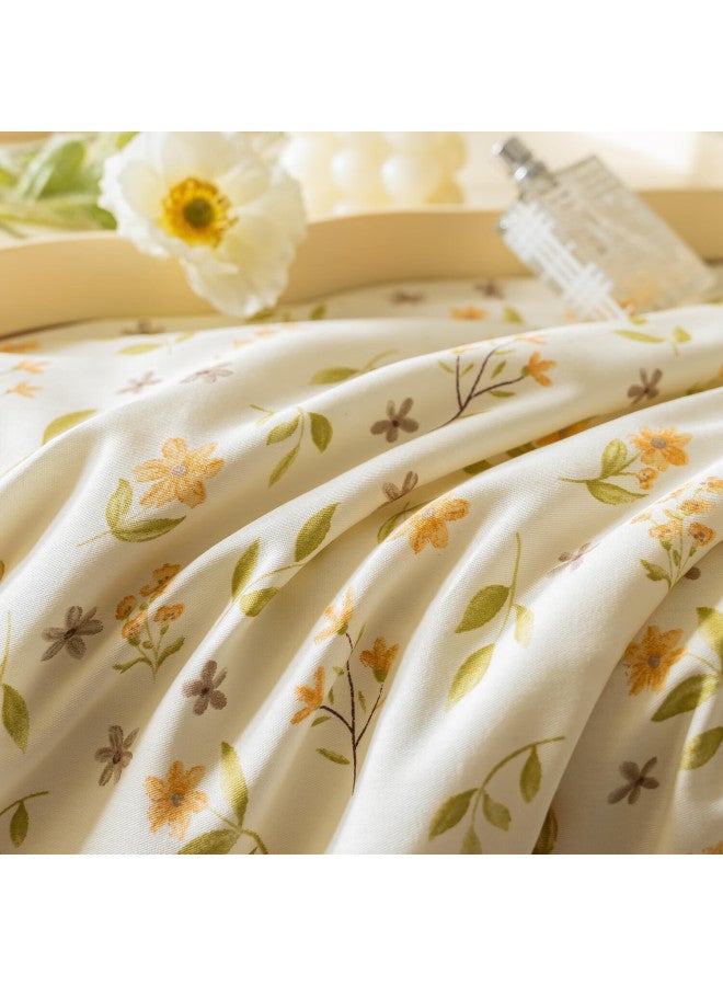 Red Bean Hongdou Class A Summer Quilt, 100% Xinjiang Cotton, Air Conditioning Quilt, Summer Cool Quilt, 200*230cm, Spring - Image 1