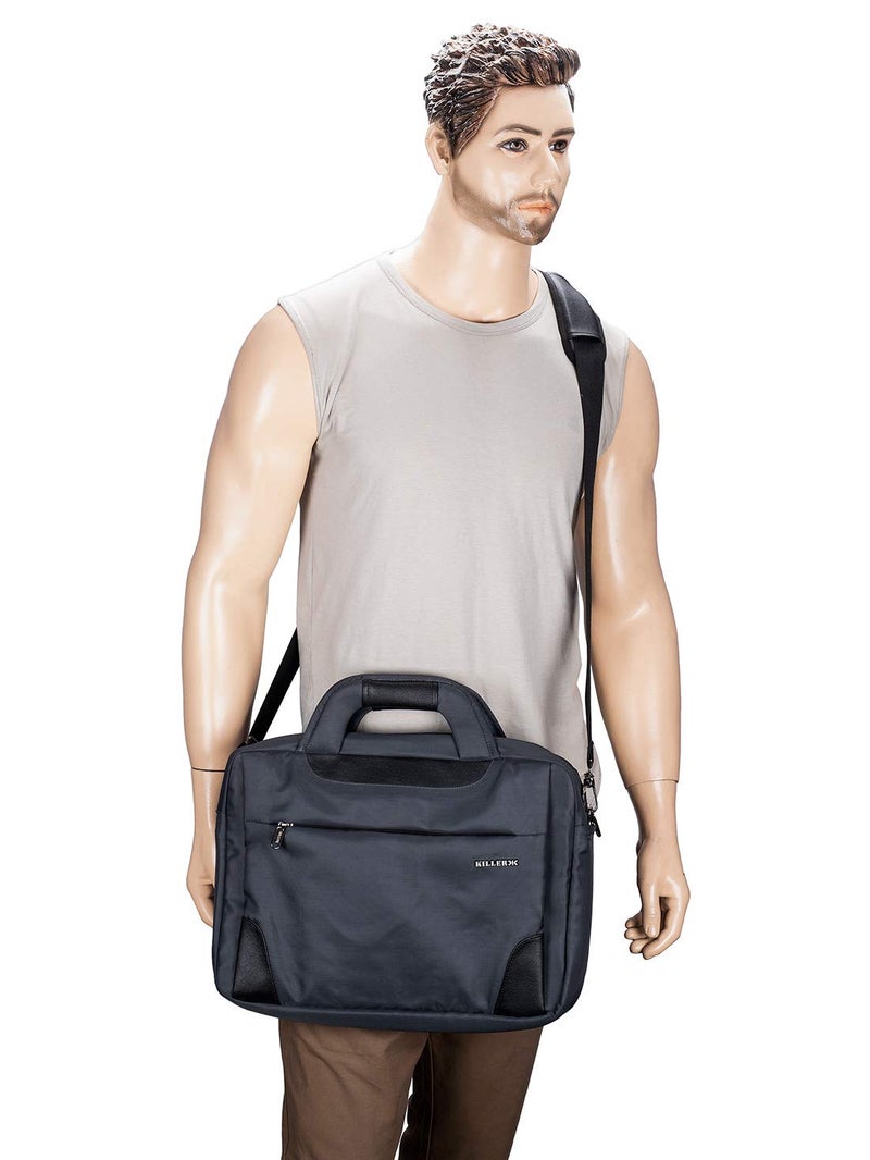 Killer Office Laptop Bag Epilax Laptop Messenger Bag - Image 3
