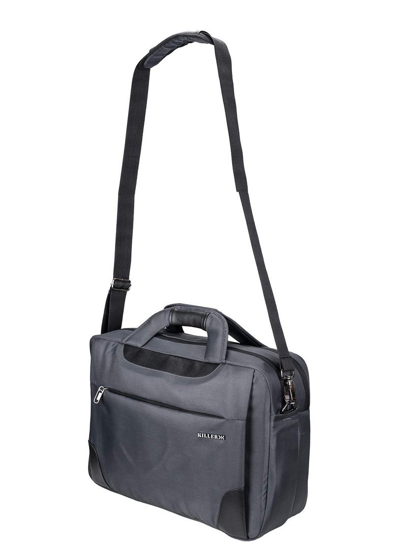 Killer Office Laptop Bag Epilax Laptop Messenger Bag - Image 4