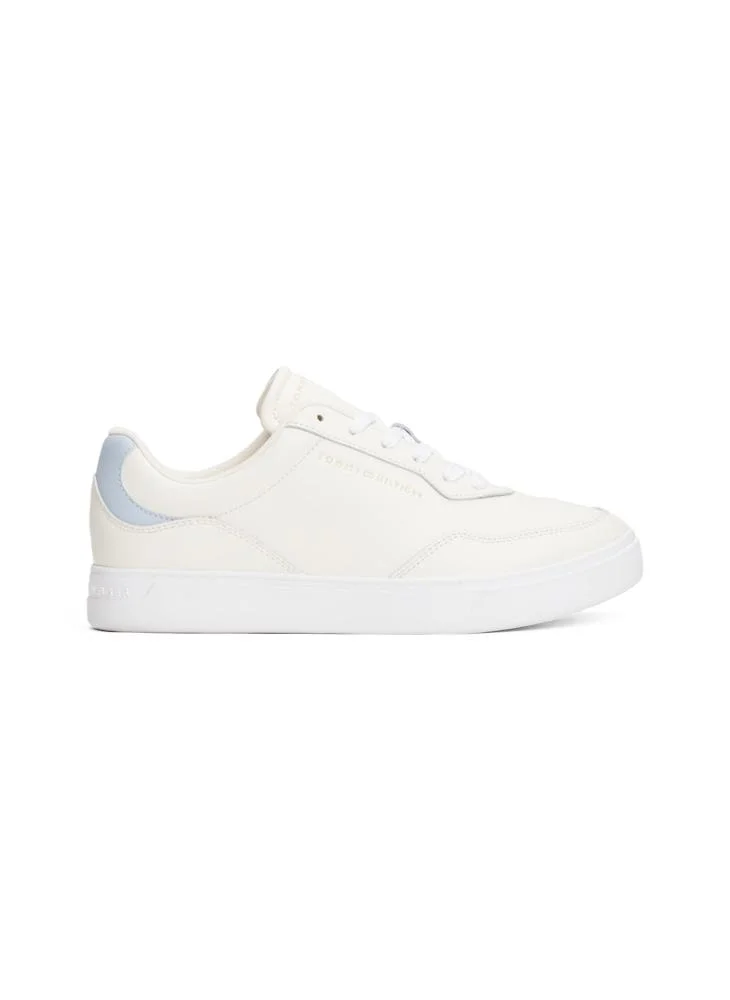 TOMMY HILFIGER Casual Cupsole Low Top Sneakers