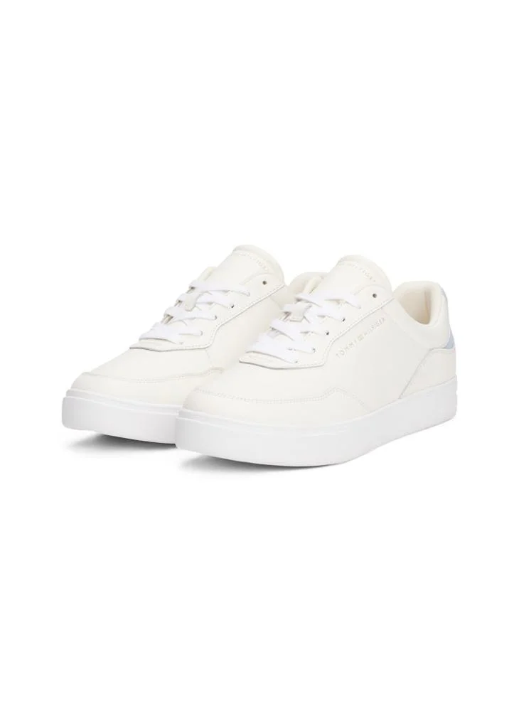 TOMMY HILFIGER Casual Cupsole Low Top Sneakers