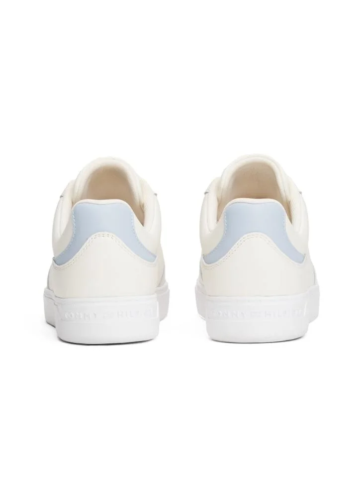 TOMMY HILFIGER Casual Cupsole Low Top Sneakers