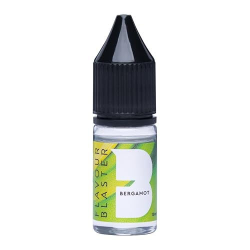 Flavour Blaster | Cocktail Aromatic | Smoke 10ml - Image 1